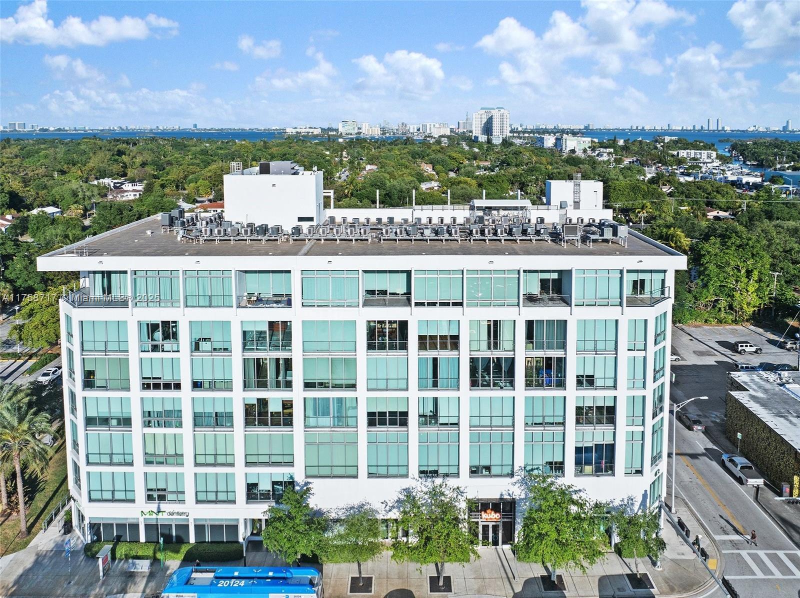 Picture of 8101 Biscayne Blvd # 301, Miami, FL 33138