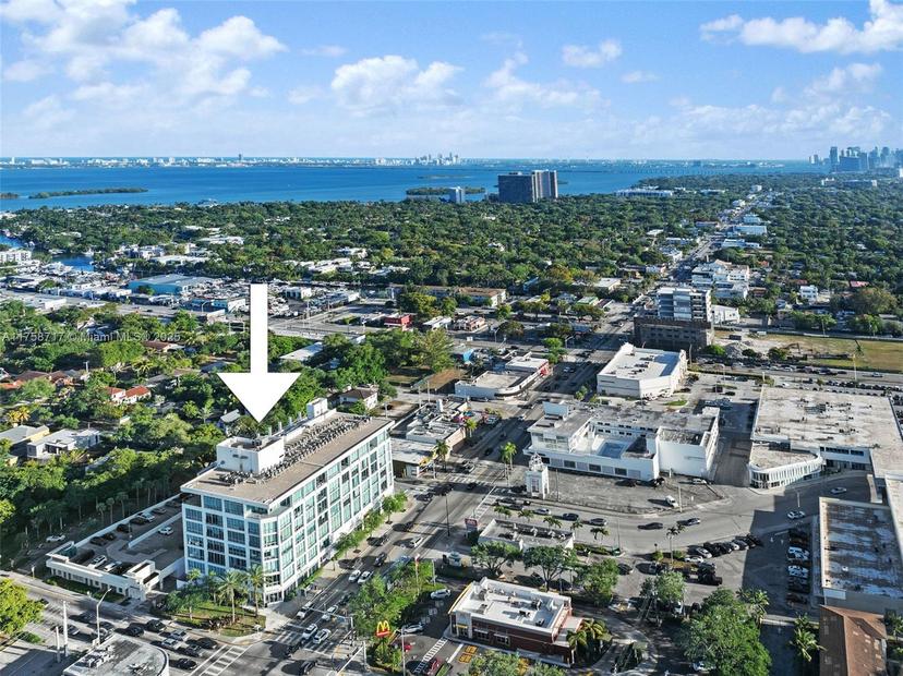 Picture of 8101 Biscayne Blvd # 301, Miami FL 33138