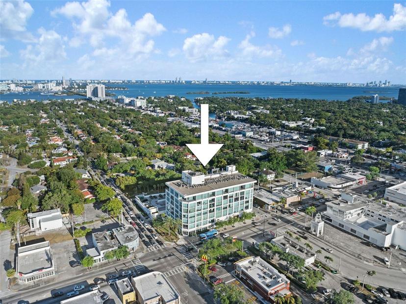 Picture of 8101 Biscayne Blvd # 301, Miami FL 33138