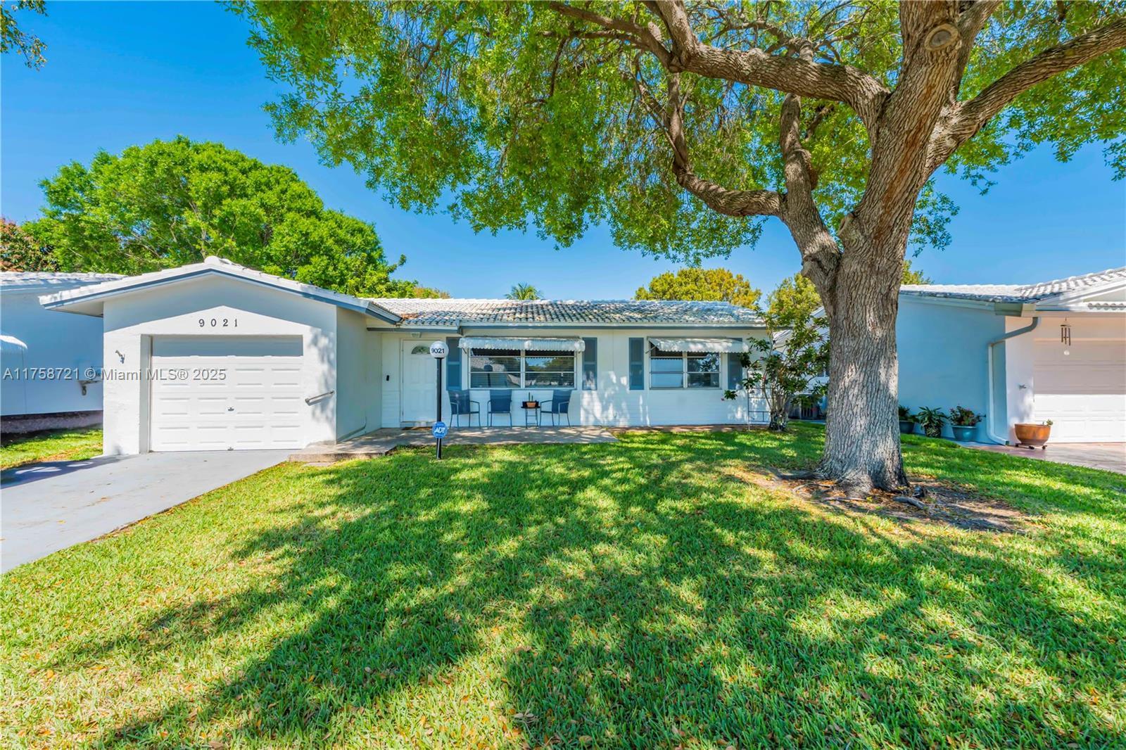 Picture of 9021 NW 12Th St, Plantation, FL 33322