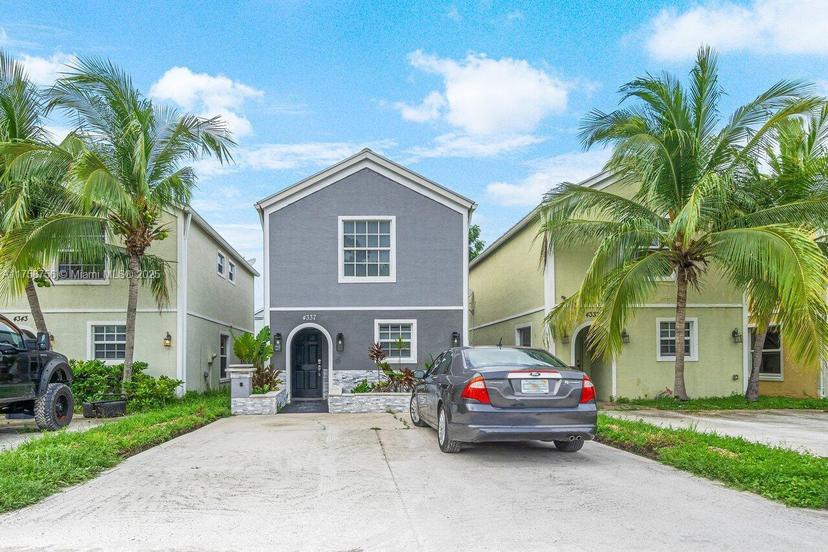 Picture of 4337 Springfield St, Lake Worth FL 33461