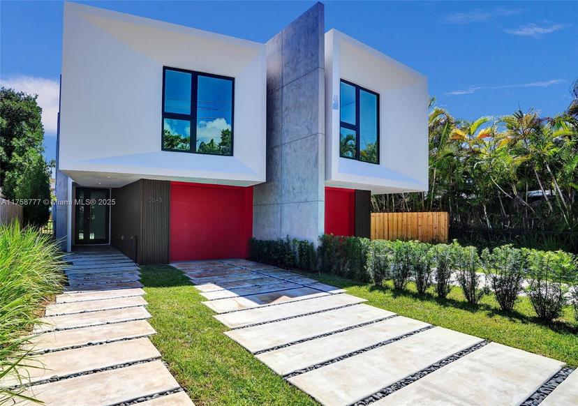 Picture of 3645 SW 1St Ave, Miami FL 33145