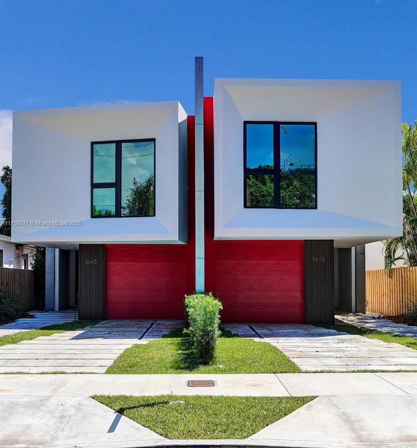 Picture of 3645 SW 1St Ave, Miami FL 33145