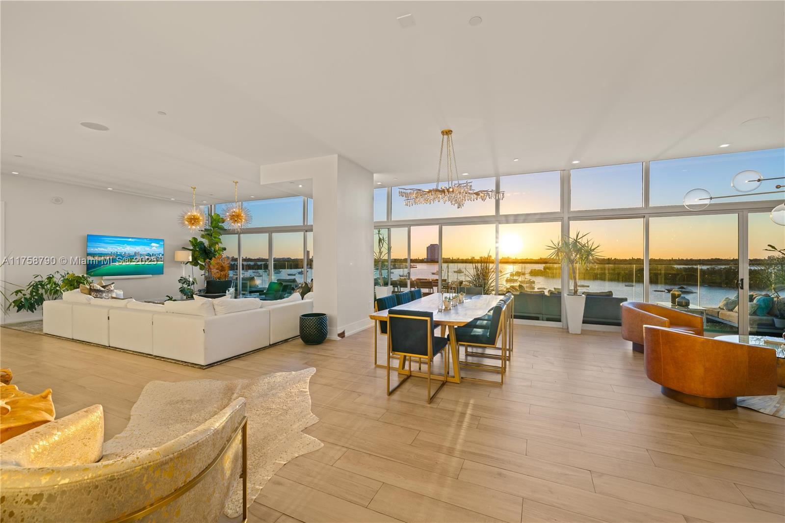Picture of 7934 West Drive # 501, North Bay Village, FL 33141