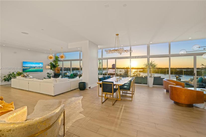 Picture of 7934 West Drive # 501, North Bay Village FL 33141