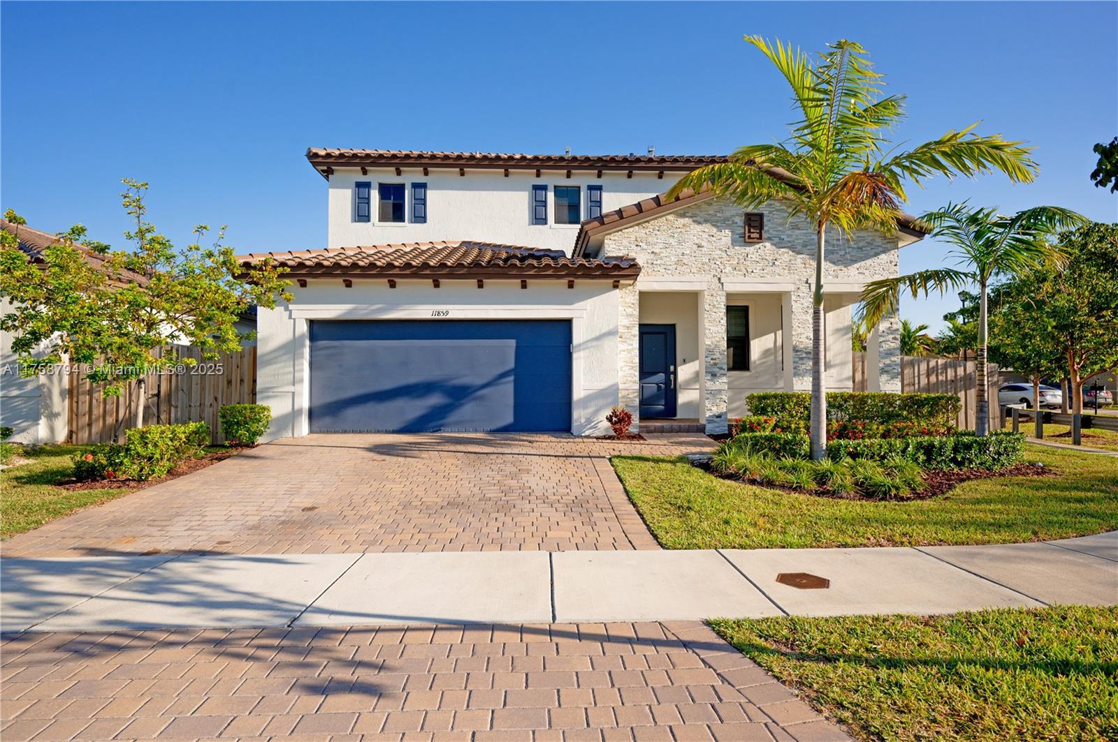 Picture of 11859 SW 241St St, Homestead, FL 33032