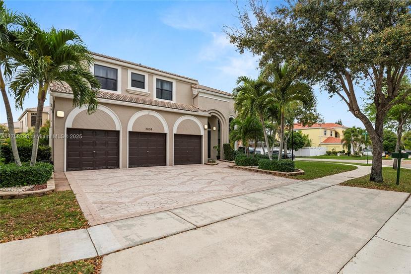 Picture of 5008 SW 168Th Ave, Miramar FL 33027