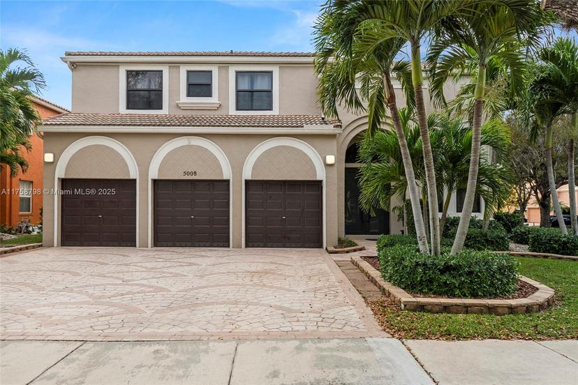 Picture of 5008 SW 168Th Ave, Miramar FL 33027
