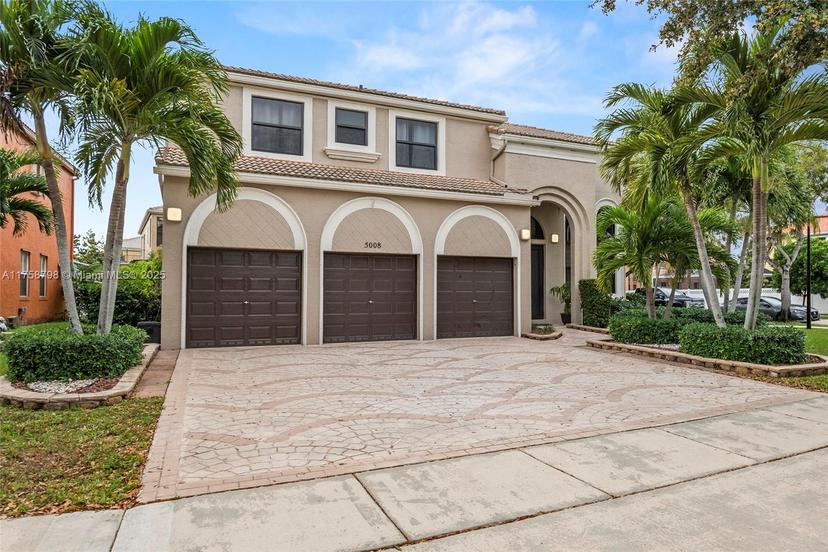 Picture of 5008 SW 168Th Ave, Miramar FL 33027