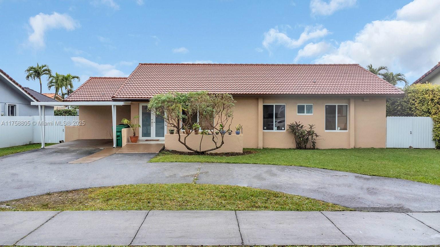 Picture of 340 SW 132Nd Ave, Miami, FL 33184