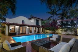 Picture of 4038 Ventura Ave, Miami, FL 33133