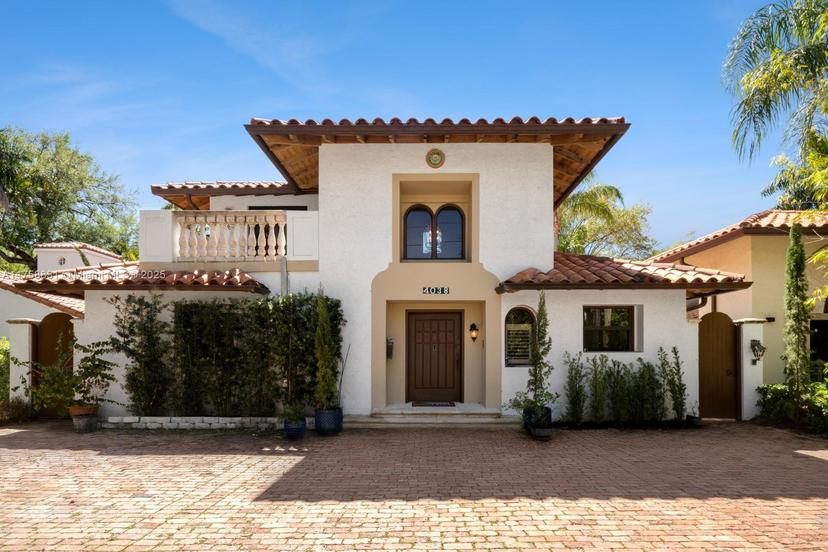 Picture of 4038 Ventura Ave, Miami FL 33133