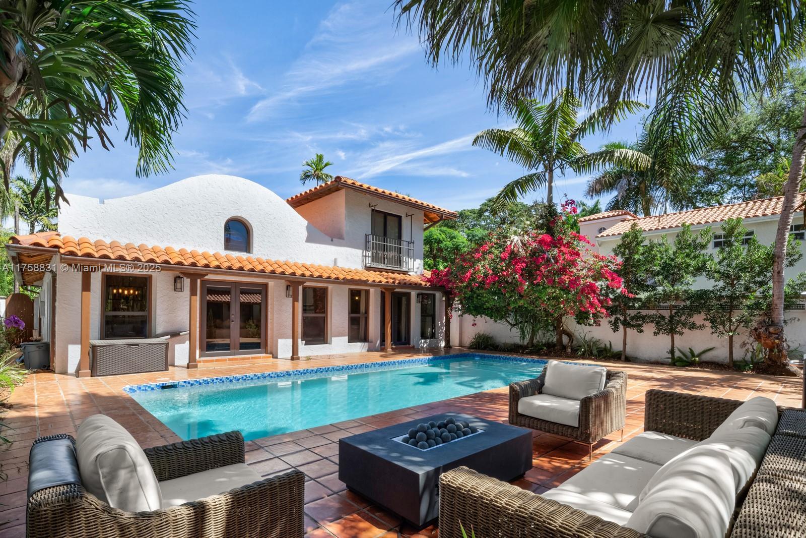 Picture of 4038 Ventura Ave, Miami, FL 33133