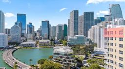 Picture of 770 Claughton Island Dr # 18, Miami, FL 33131