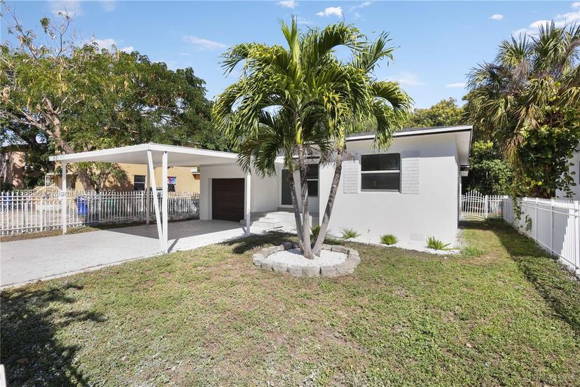 Picture of 1071 NW 51St St, Miami FL 33127