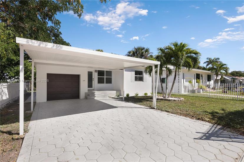 Picture of 1071 NW 51St St, Miami FL 33127