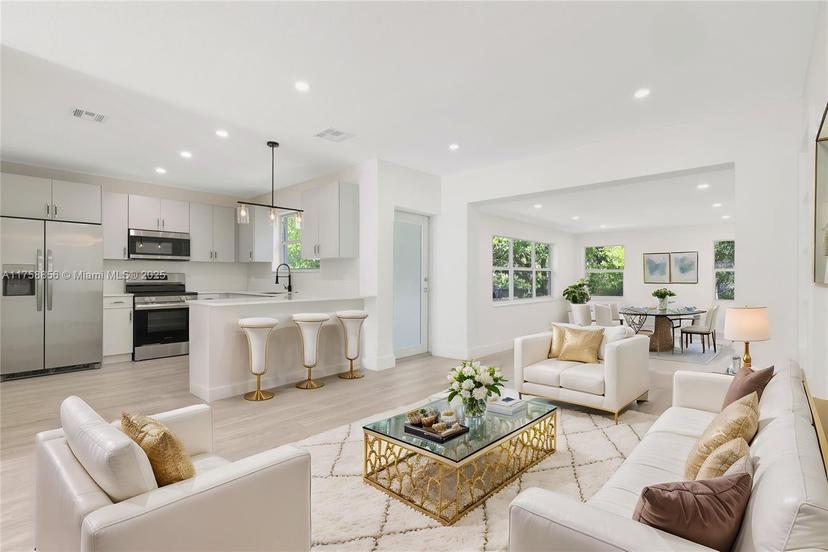 Picture of 1071 NW 51St St, Miami FL 33127