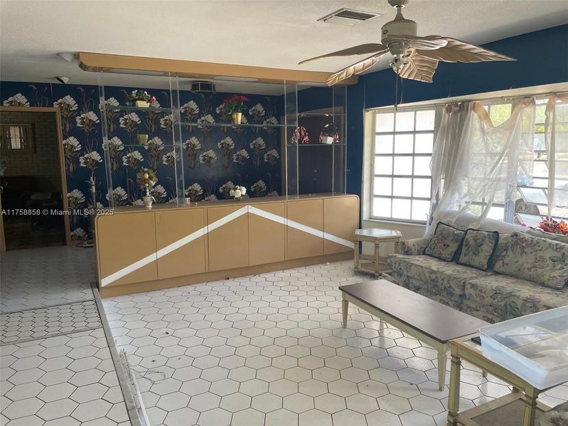 Picture of 1516 N 47Th Ave, Hollywood FL 33021