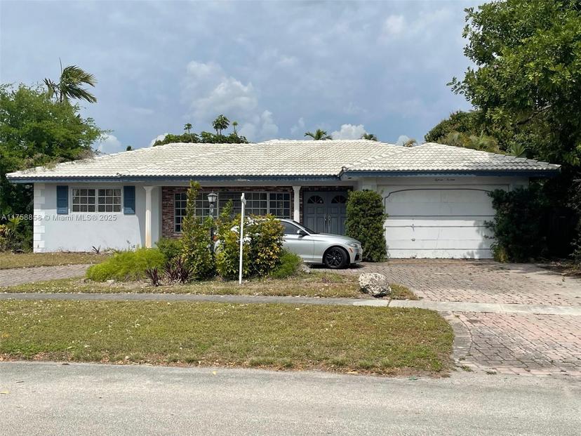 Picture of 1516 N 47Th Ave, Hollywood FL 33021