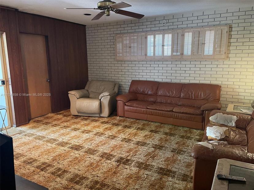 Picture of 1516 N 47Th Ave, Hollywood FL 33021