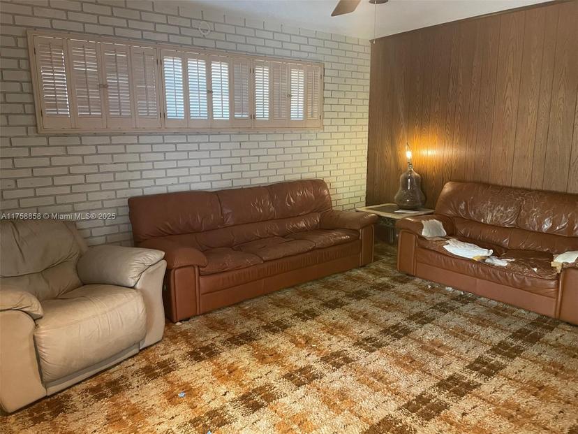 Picture of 1516 N 47Th Ave, Hollywood FL 33021