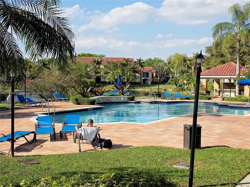 Picture of 2133 Renaissance Blvd # 203, Miramar FL 33025