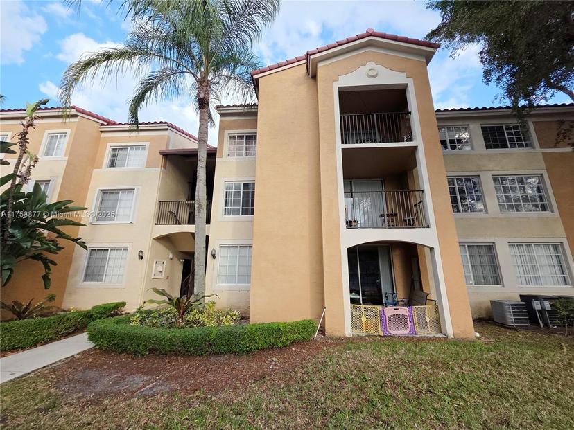 Picture of 2133 Renaissance Blvd # 203, Miramar FL 33025