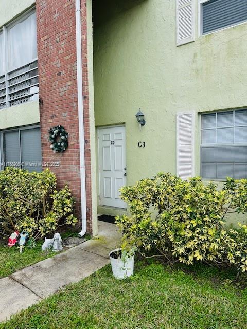 Picture of 12052 Alternate A1A # C3, Palm Beach Gardens FL 33410