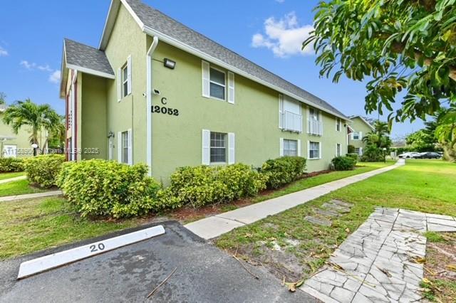Picture of 12052 Alternate A1A # C3, Palm Beach Gardens FL 33410