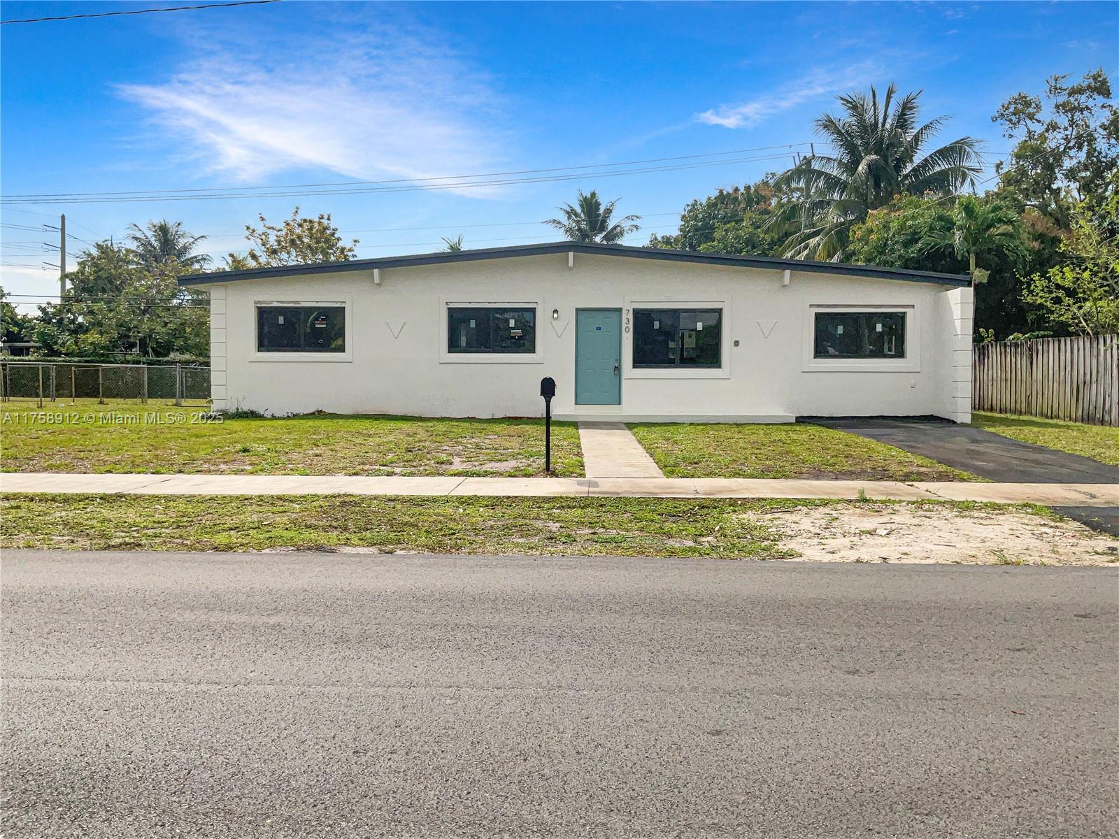 Picture of 730 NW 179Th Ter, Miami Gardens, FL 33169