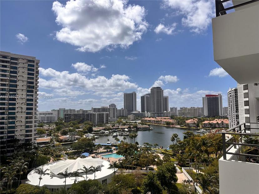 Picture of 600 Three Islands Blvd # 1015, Hallandale Beach FL 33009