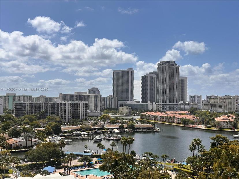 Picture of 600 Three Islands Blvd # 1015, Hallandale Beach FL 33009
