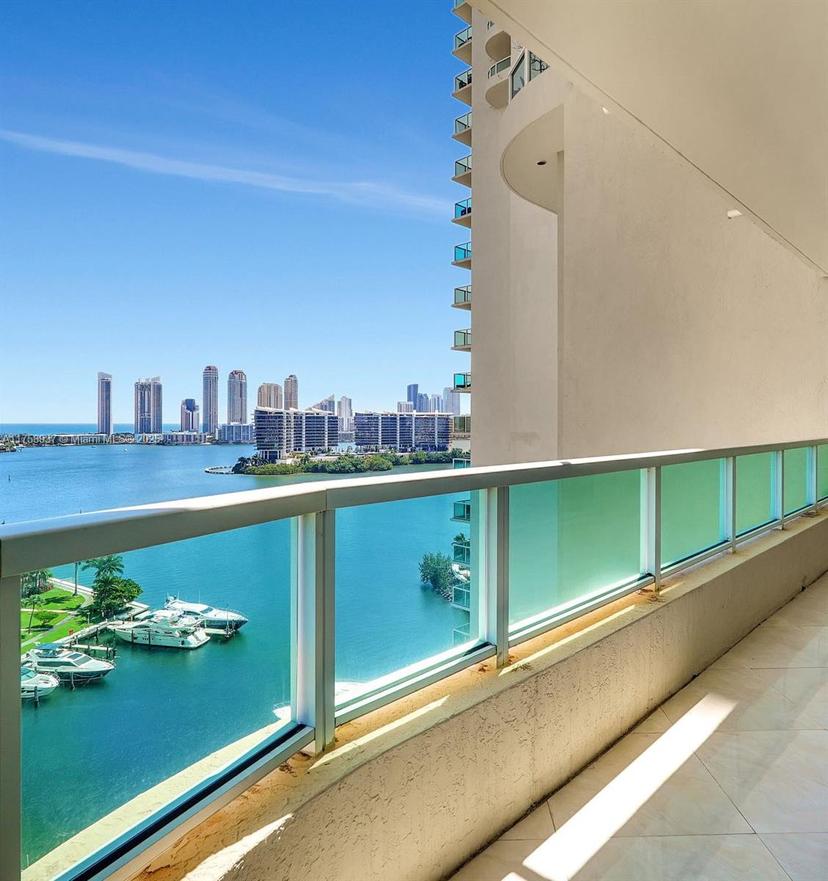 Picture of 3340 NE 190Th St # 1608, Aventura FL 33180