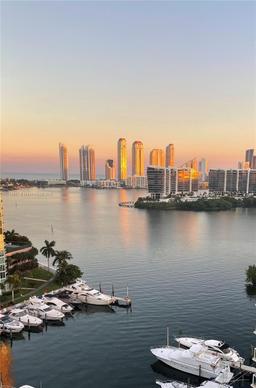Picture of 3340 NE 190Th St # 1608, Aventura, FL 33180