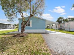 Picture of 35250 SW 177Th Ct # 165, Homestead, FL 33034