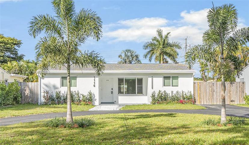 Picture of 1116 N 31St Ave, Hollywood FL 33021
