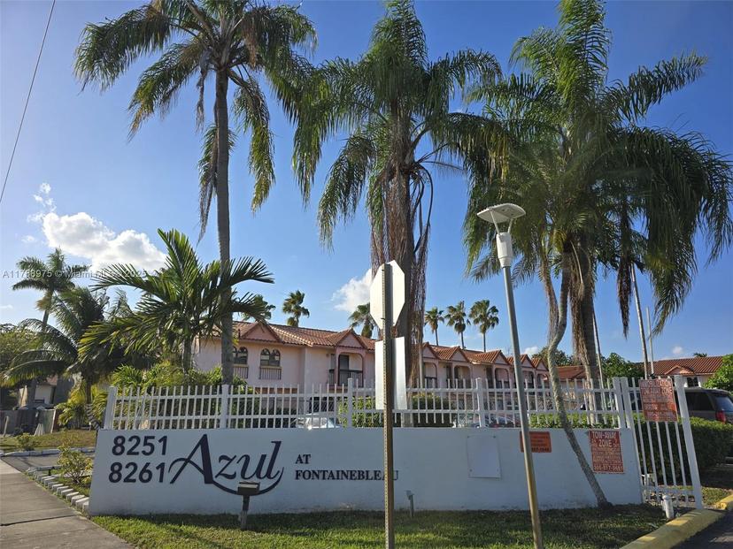 Picture of 8261 NW 8Th St # 122, Miami FL 33126