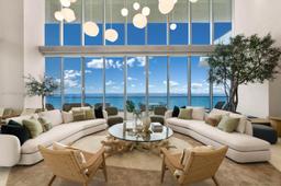 Picture of 18501 Collins Ave, Sunny Isles Beach, FL 33160