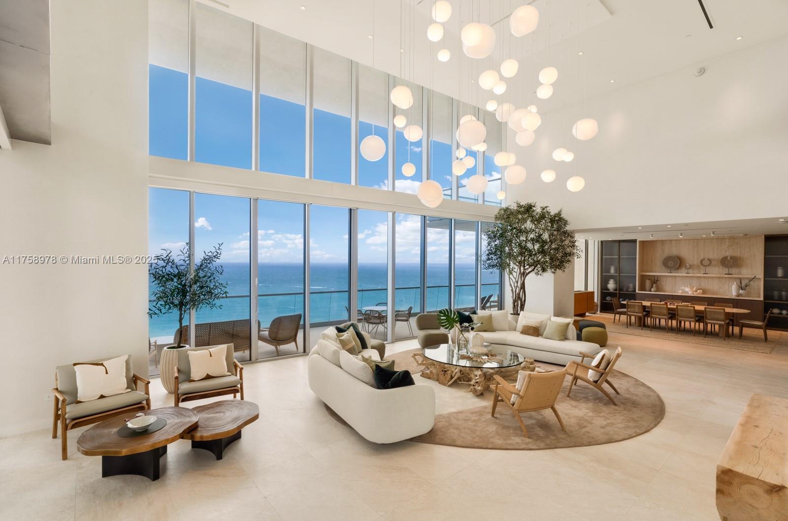 Picture of 18501 Collins Ave, Sunny Isles Beach, FL 33160