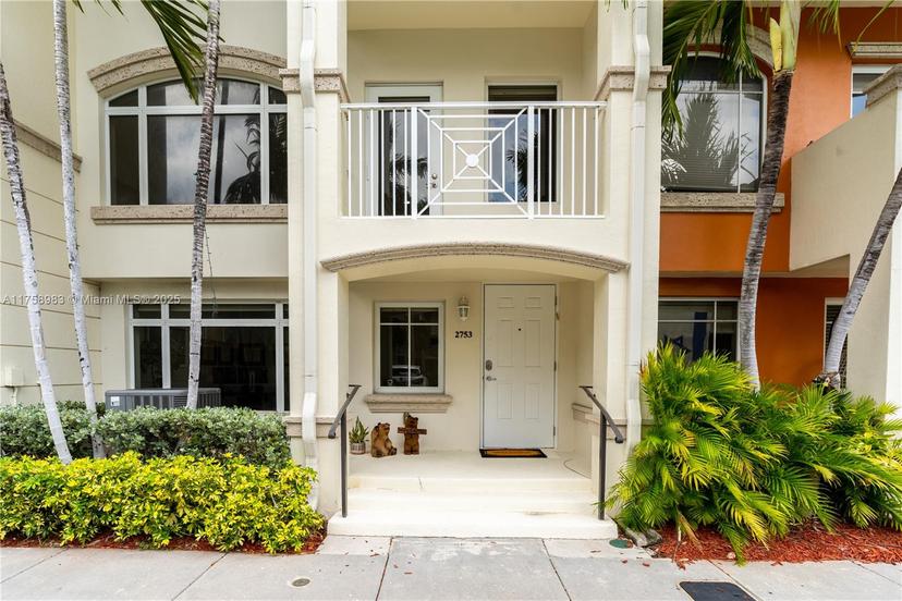 Picture of 2753 NE 184Th Way # 2753, Aventura FL 33160