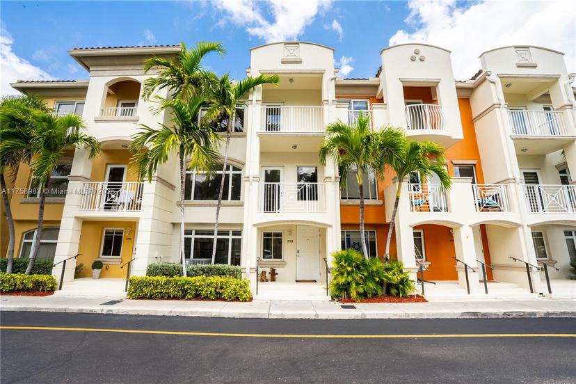Picture of 2753 NE 184Th Way # 2753, Aventura FL 33160