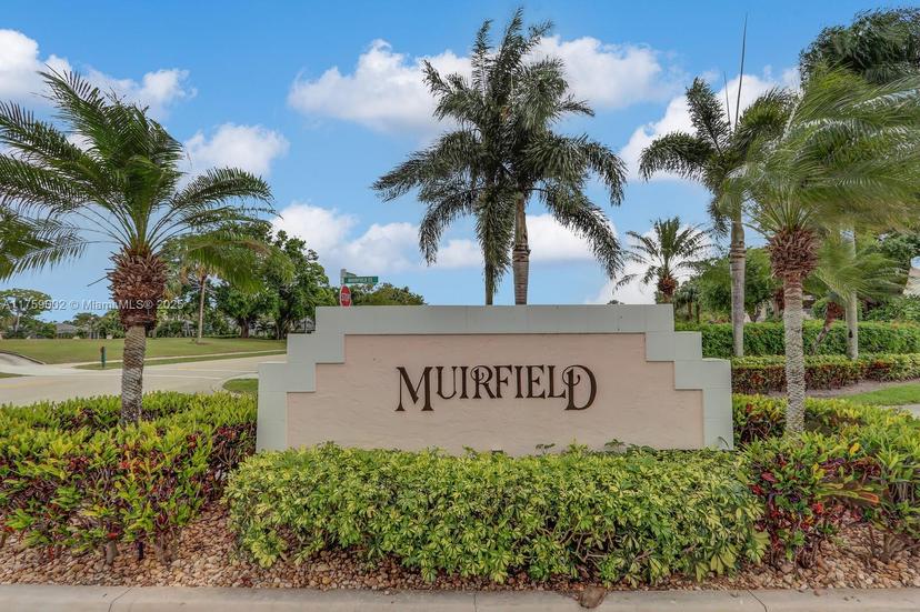 Picture of 401B Muirfield Ct, Jupiter FL 33458