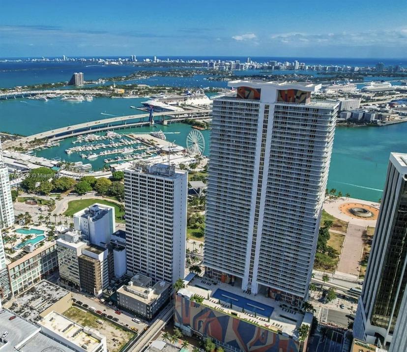 Picture of 50 Biscayne Blvd # 504, Miami FL 33132