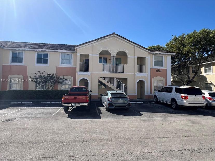 Picture of 2650 SE 16Th Ter # 101, Homestead FL 33035