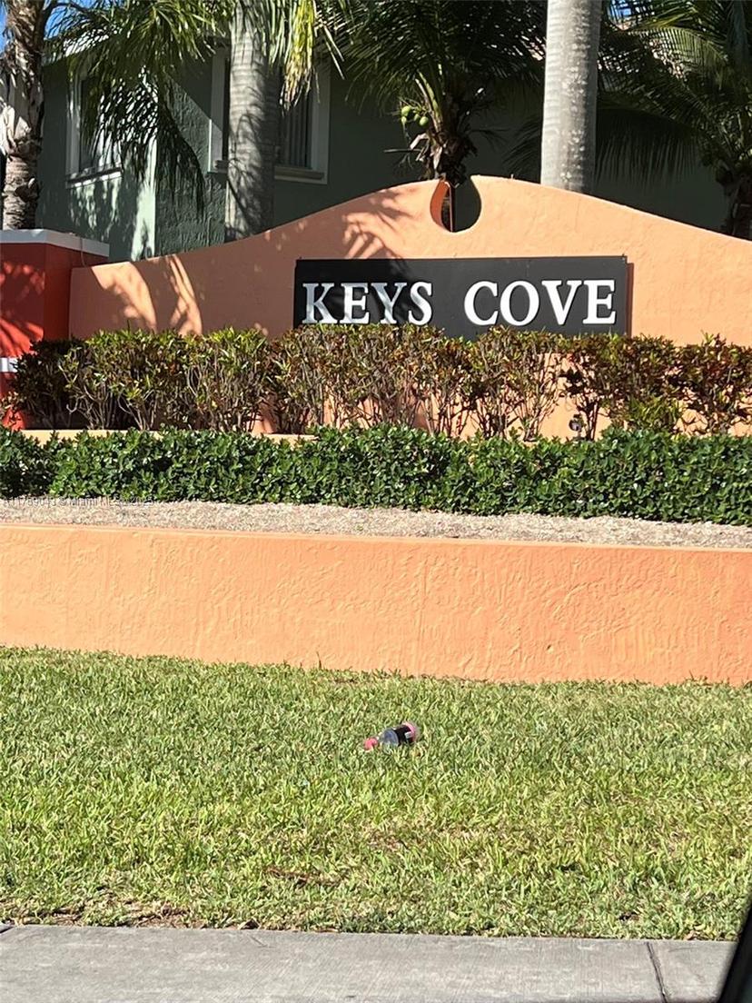 Picture of 2650 SE 16Th Ter # 101, Homestead FL 33035