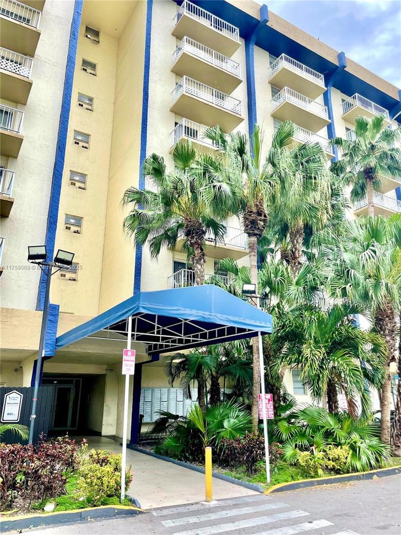 Picture of 4550 NW 9Th St # 101E, Miami FL 33126