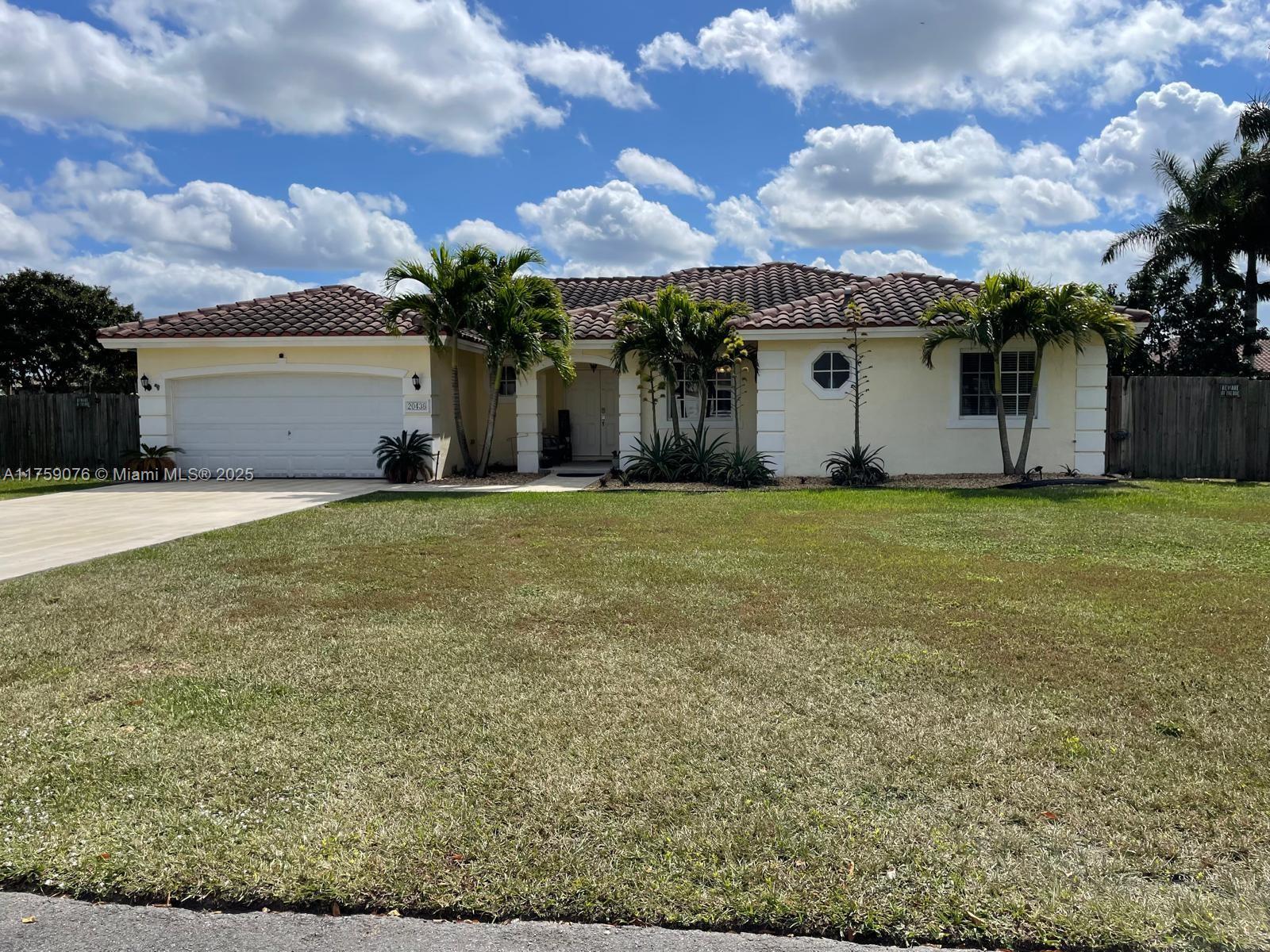 Picture of 20438 SW 327Th St, Homestead, FL 33030