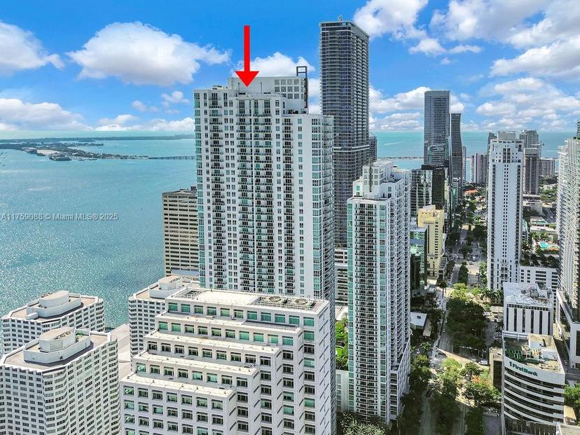 Picture of 950 Brickell Bay Dr # 3605, Miami FL 33131