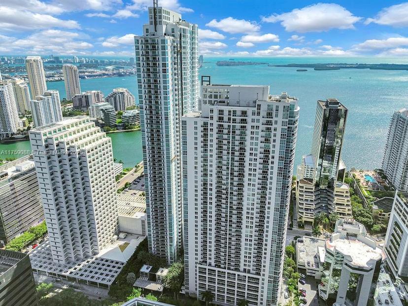 Picture of 950 Brickell Bay Dr # 3605, Miami FL 33131
