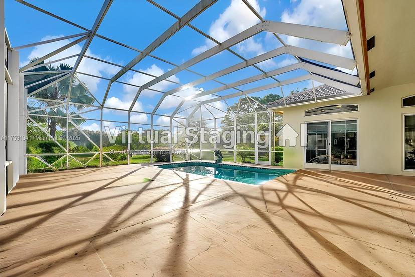 Picture of 8952 S Kendale Cir, Lake Worth FL 33467